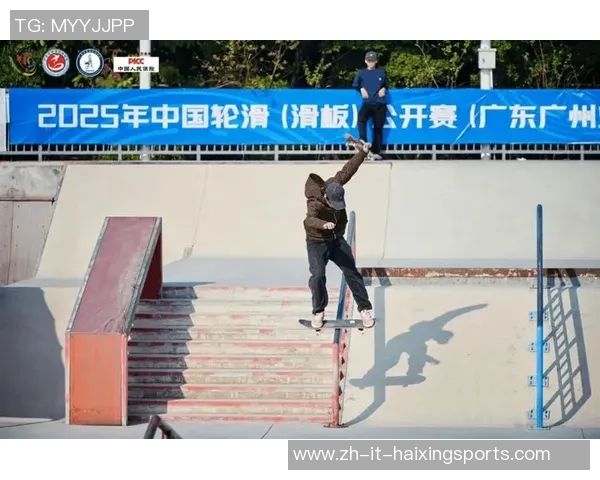 聚焦滑板文化：探讨上海滑板队的团队协作与默契提升之道