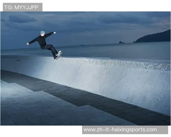 王娜独家分享滑板技巧与心得体会助你轻松入门滑板世界