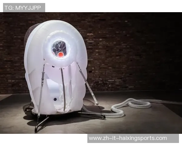 科学极限运动探索与状态训练方法的创新实践与应用