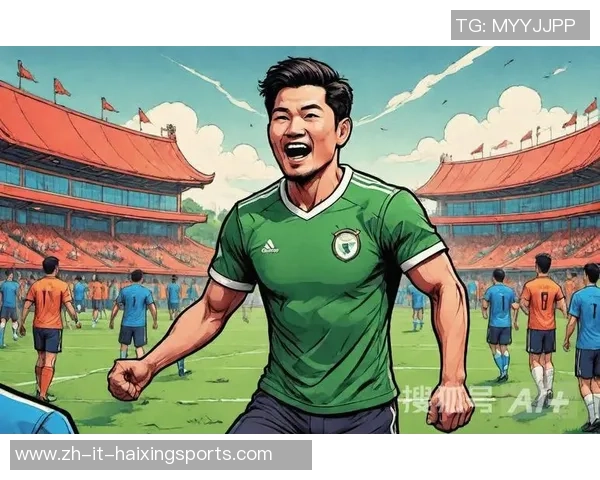 足球偶遇的奇妙旅程在绿茵场上绽放的友谊与激情