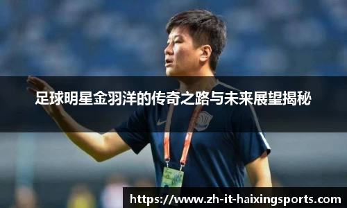 足球明星金羽洋的传奇之路与未来展望揭秘