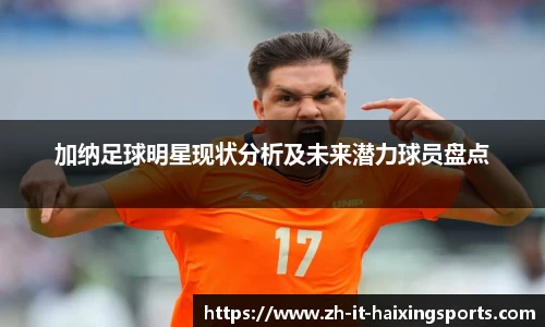 加纳足球明星现状分析及未来潜力球员盘点