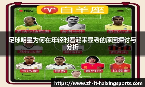 足球明星为何在年轻时看起来显老的原因探讨与分析